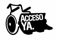 Logo de Acceso Ya!