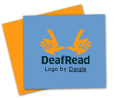 Deaf Read!