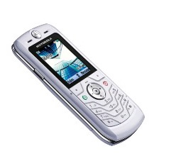 Motorola L6