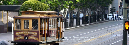 Cable Car
