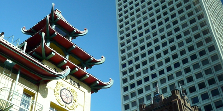 Contraste de barrios