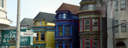 Casas Victorianas
