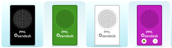 Zendesk