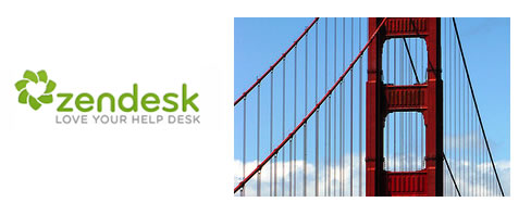 Zendesk en San Francisco