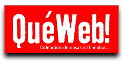 Queweb!